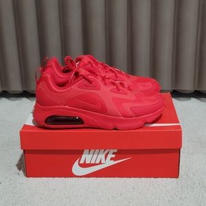 Air Max 200 MEN size 9 ***MEN***